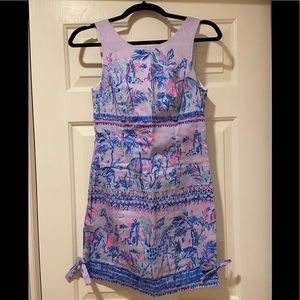 Lilly Pulitzer Dress 0